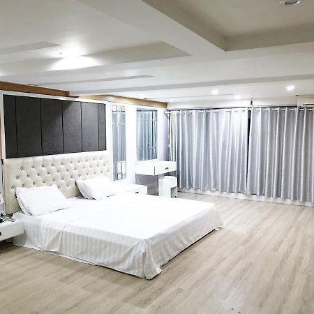 Pina Boutique Inn - Hotel Elite Dong Khe Sau Εξωτερικό φωτογραφία