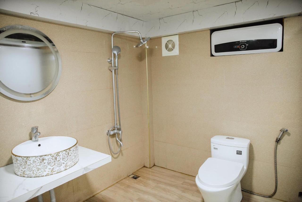 Pina Boutique Inn - Hotel Elite Dong Khe Sau Εξωτερικό φωτογραφία