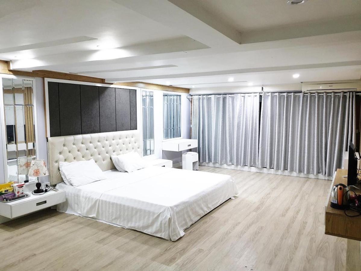 Pina Boutique Inn - Hotel Elite Dong Khe Sau Εξωτερικό φωτογραφία