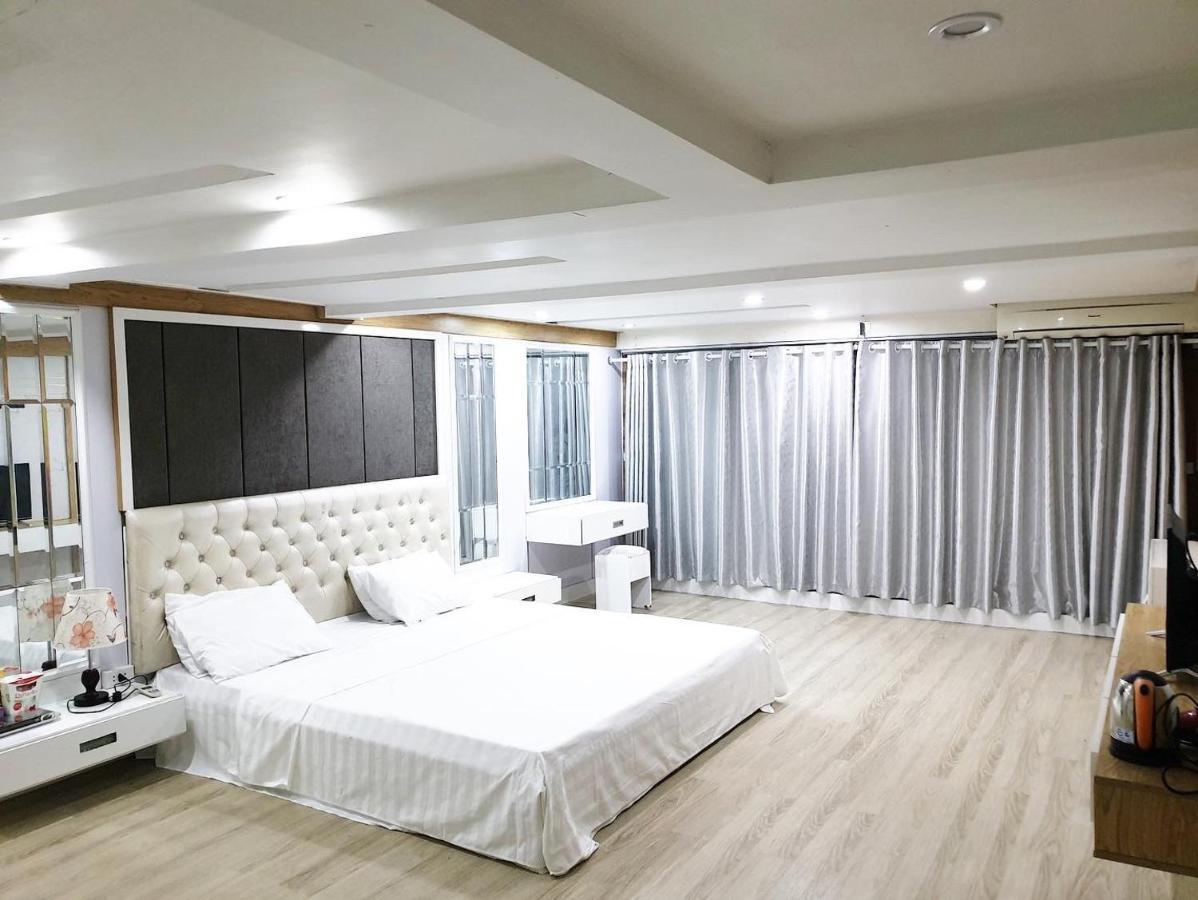Pina Boutique Inn - Hotel Elite Dong Khe Sau Εξωτερικό φωτογραφία