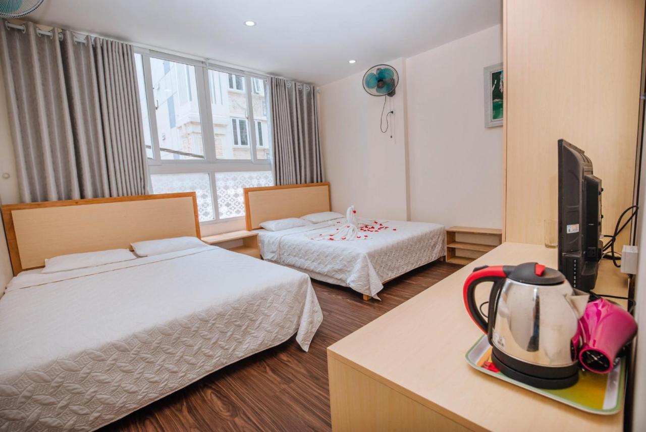 Pina Boutique Inn - Hotel Elite Dong Khe Sau Εξωτερικό φωτογραφία