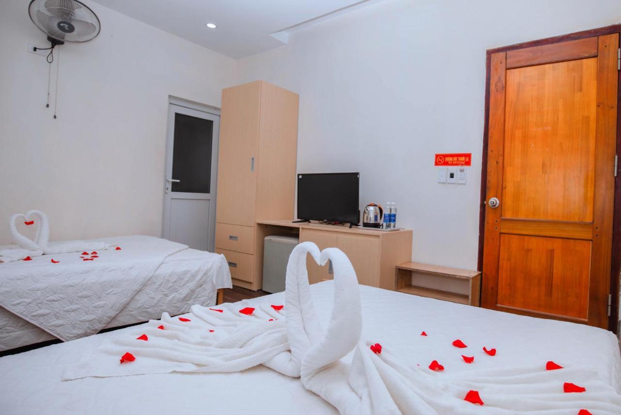 Pina Boutique Inn - Hotel Elite Dong Khe Sau Εξωτερικό φωτογραφία