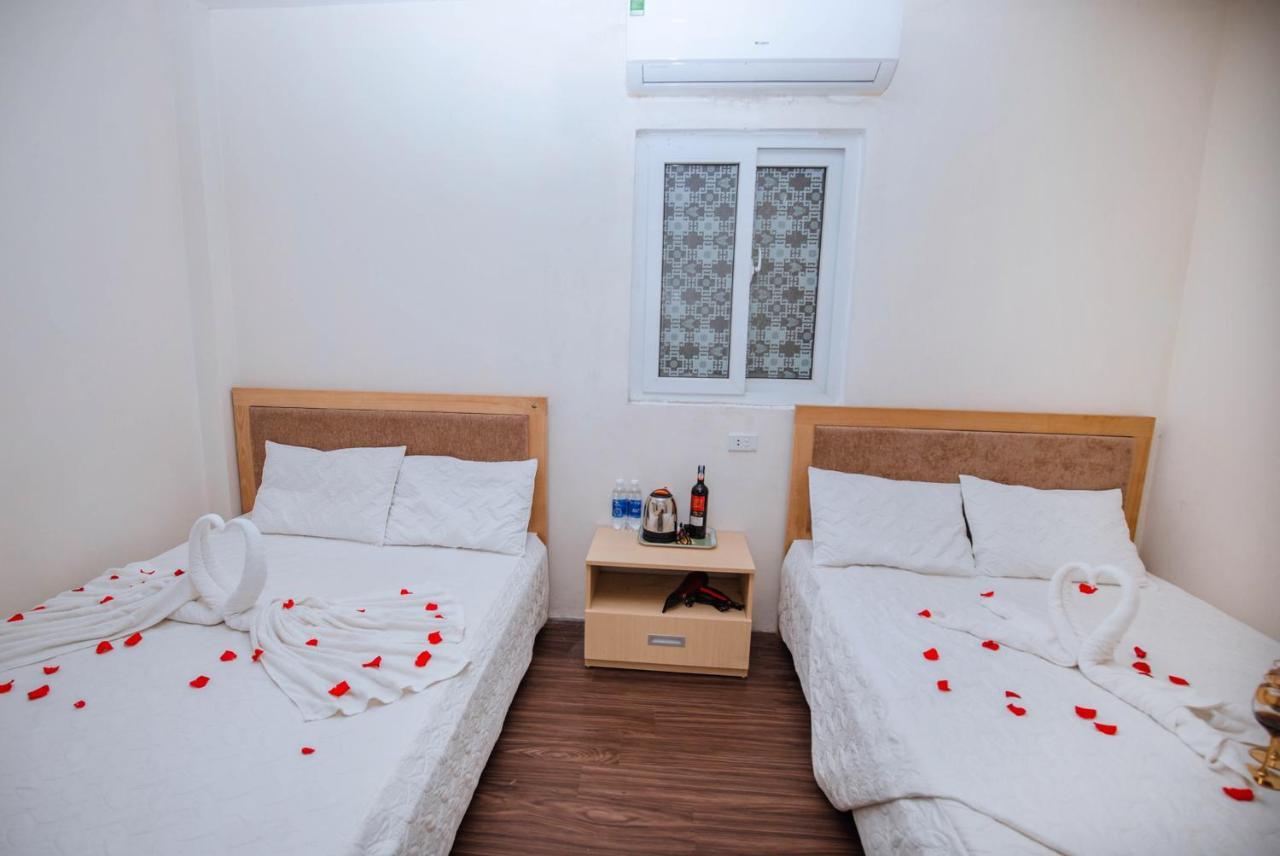 Pina Boutique Inn - Hotel Elite Dong Khe Sau Εξωτερικό φωτογραφία