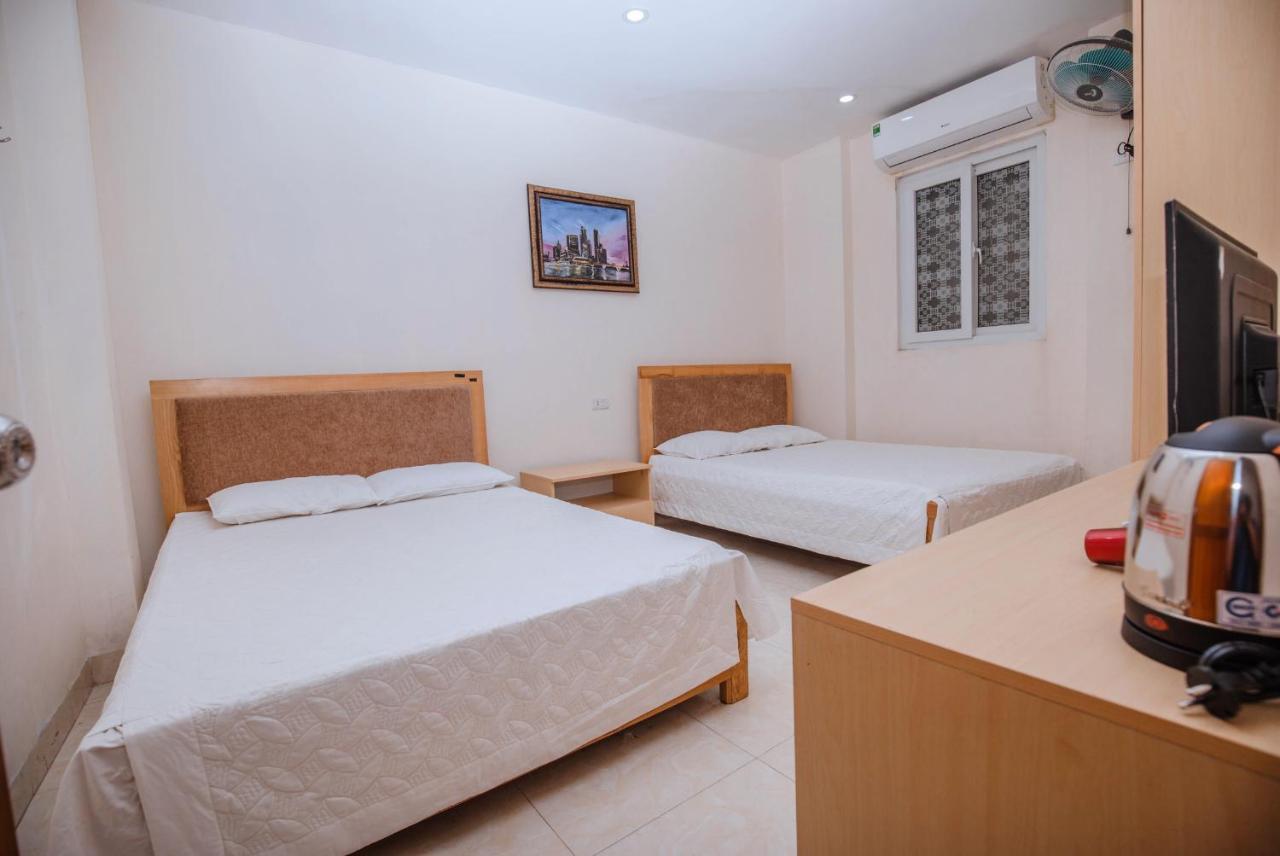 Pina Boutique Inn - Hotel Elite Dong Khe Sau Εξωτερικό φωτογραφία
