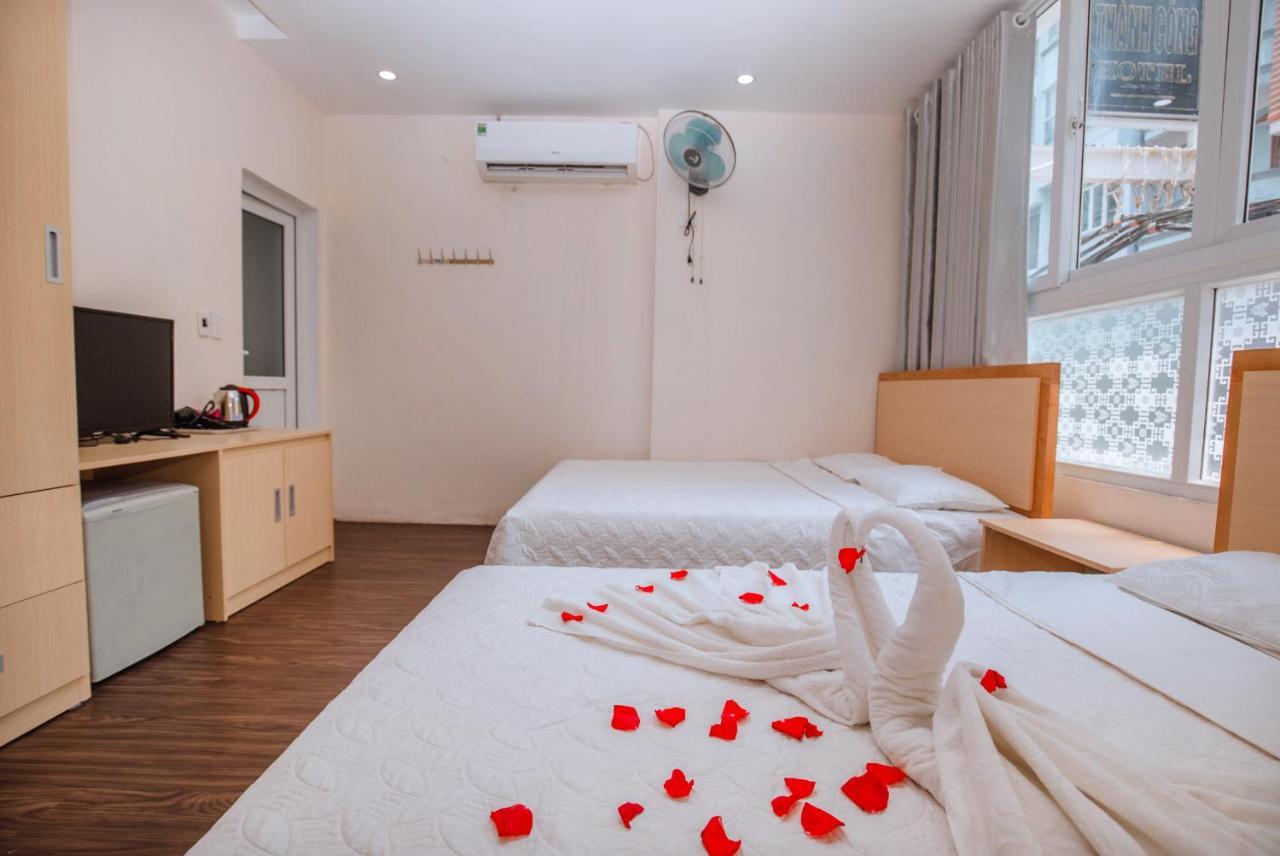 Pina Boutique Inn - Hotel Elite Dong Khe Sau Εξωτερικό φωτογραφία