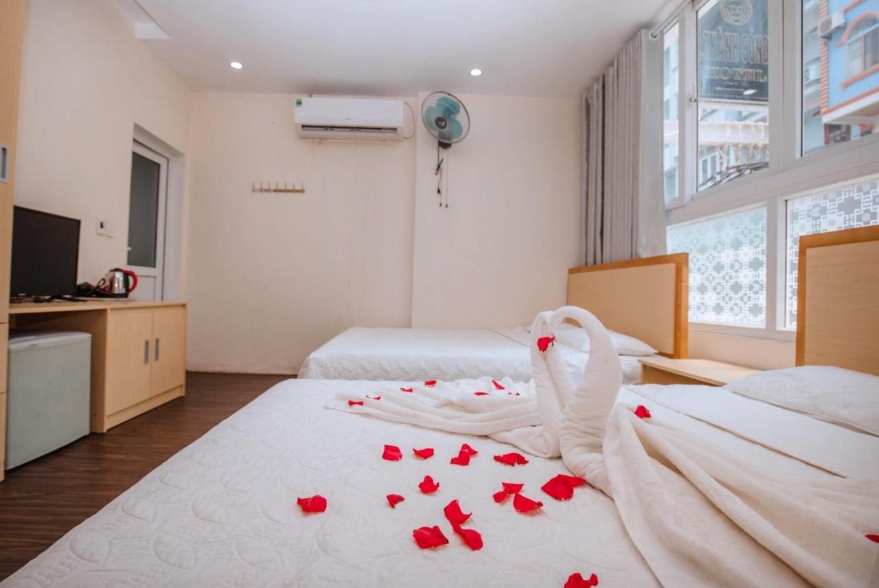 Pina Boutique Inn - Hotel Elite Dong Khe Sau Εξωτερικό φωτογραφία