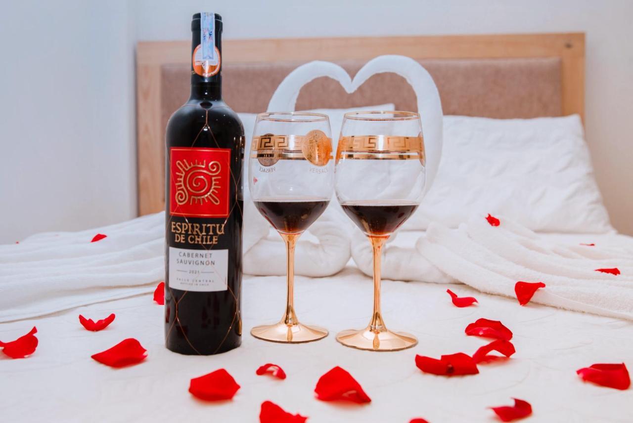 Pina Boutique Inn - Hotel Elite Dong Khe Sau Εξωτερικό φωτογραφία