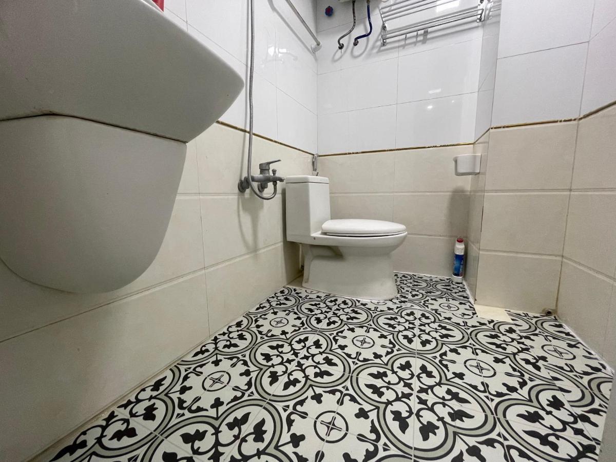 Pina Boutique Inn - Hotel Elite Dong Khe Sau Εξωτερικό φωτογραφία