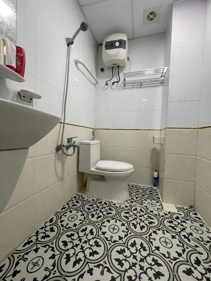 Pina Boutique Inn - Hotel Elite Dong Khe Sau Εξωτερικό φωτογραφία